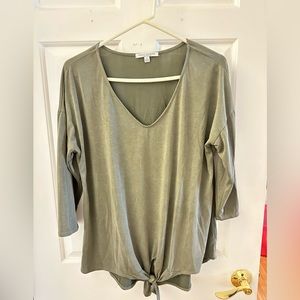 Women’s blouse